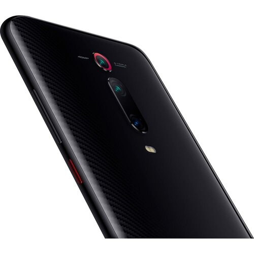 Xiaomi Mi 9T 6/64GB Carbon Black (490717) (UA UCRF)